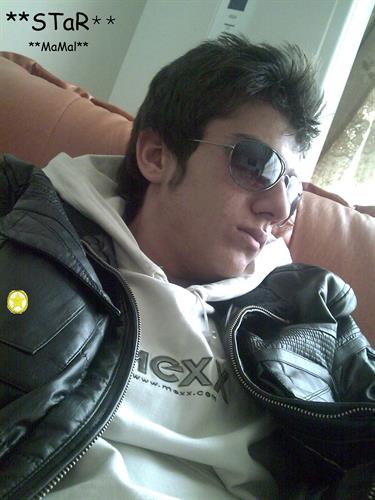 mohamad&nbsp;karaji